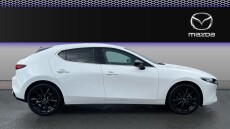 Mazda 3 2.5 e-Skyactiv G MHEV [140] Homura 5dr Petrol Hatchback